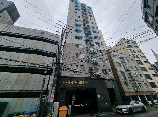 인천광역시 부평구 부평동 150-50 제이에이치타워2 11층1104호 오피스텔 경매 사진 16