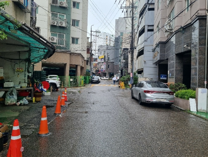인천광역시 부평구 부평동 150-50 제이에이치타워2 11층1104호 오피스텔 경매 사진 17