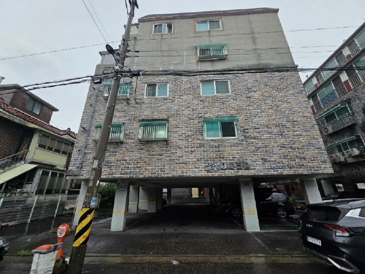인천광역시 부평구 일신동 54-5 삼성아이파크빌 4층401호 다세대(빌라) 경매 사진 25