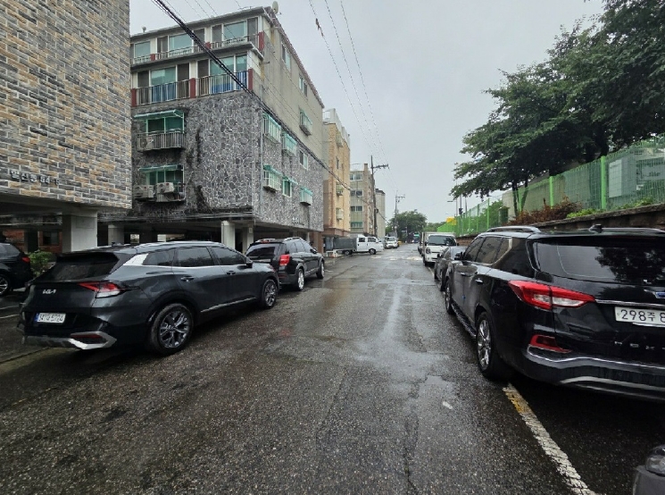 인천광역시 부평구 일신동 54-5 삼성아이파크빌 4층401호 다세대(빌라) 경매 사진 26