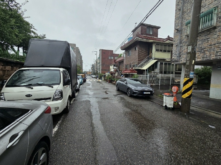 인천광역시 부평구 일신동 54-5 삼성아이파크빌 4층401호 다세대(빌라) 경매 사진 27