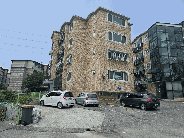 경기도 광주시 장지동 588 지1층비02호 다세대(빌라) 경매 사진 20
