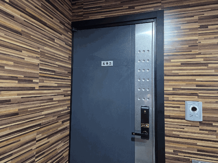 경기도 안산시 상록구 일동 608-7 한솔빌리지 7차 4층403호 다세대(빌라) 경매 사진 15
