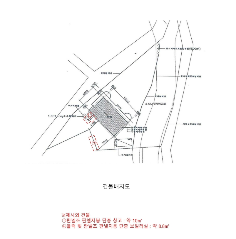 강원특별자치도 강릉시 강동면 안인진리 128-1 주택 경매 사진 35