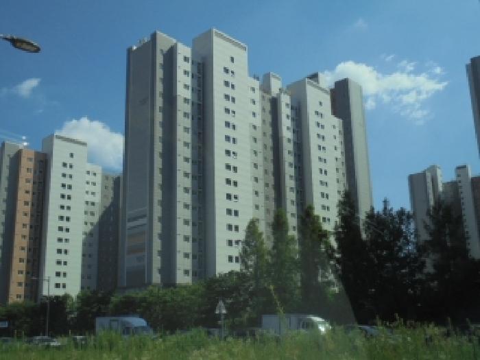 충청북도 청주시 흥덕구 송절동 850 테크노폴리스우미린 107동 8층804호 아파트 경매 사진 5
