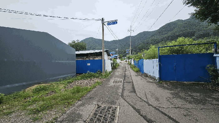 충청북도 괴산군 청천면 강평리 산7-2 임야 경매 사진 11