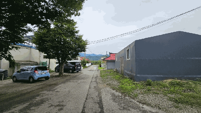 충청북도 괴산군 청천면 강평리 산7-2 임야 경매 사진 14