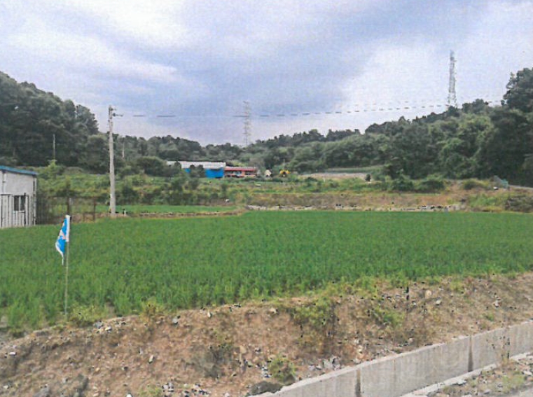 충청북도 청주시 상당구 문의면 남계리 산91-5 임야 경매 사진 4