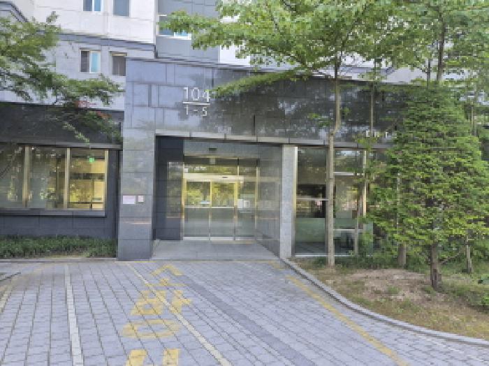 대전 유성구 지족동 1089 아파트 경매 사진 2