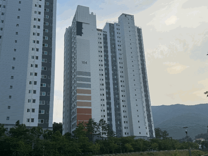대전 유성구 지족동 1089 아파트 경매 사진 6