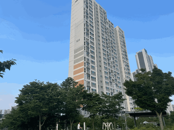 대전 유성구 지족동 1089 아파트 경매 사진 9