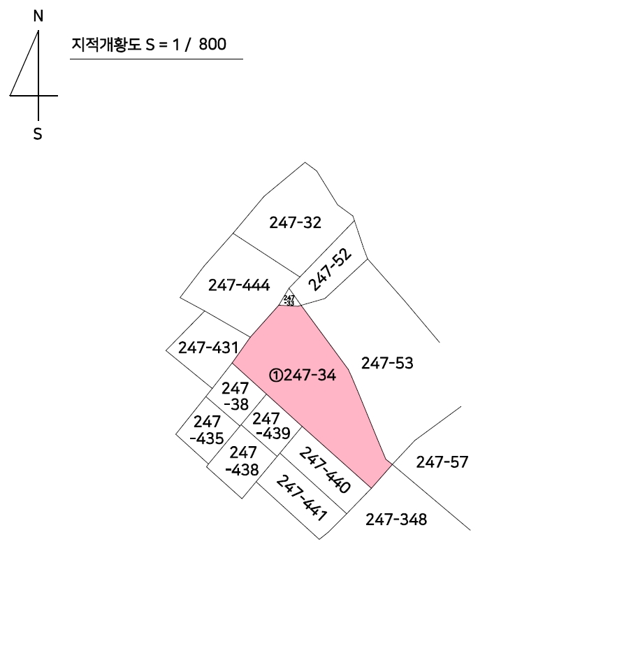 충청남도 당진시 합덕읍 운산리 247-34 전 경매 사진 26