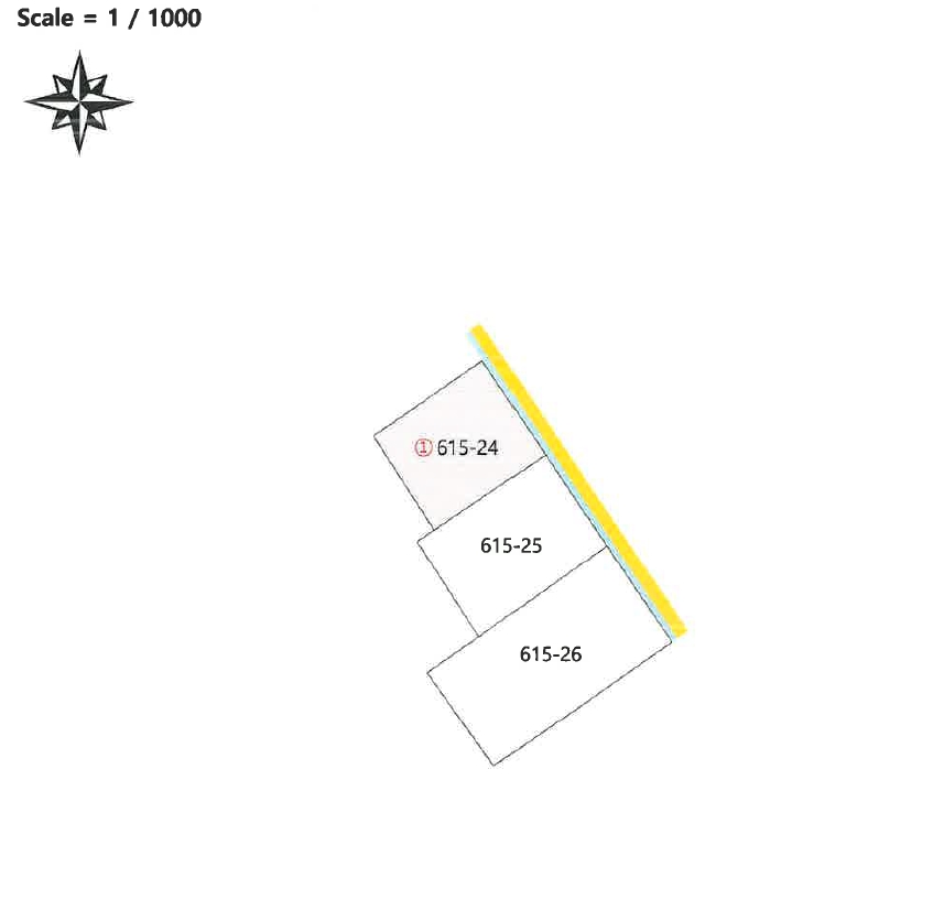 경상북도 영천시 신녕면 완전리 615-24 답 경매 사진 10