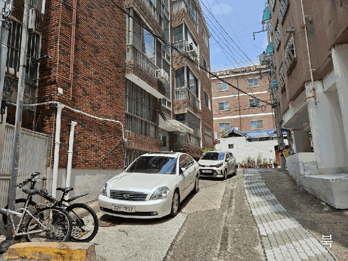 대구광역시 서구 비산동 483-16 비산쉐르빌 102동 2층102호 다세대(빌라) 경매 사진 18