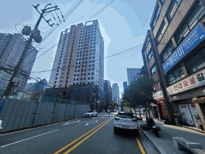 부산광역시 부산진구 범천동 849-2 대동레미안센트럴시티5 15층1504호 오피스텔 경매 사진 15