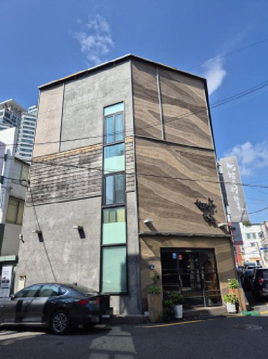 울산광역시 남구 삼산동 1500-16 근린시설 경매 사진 11