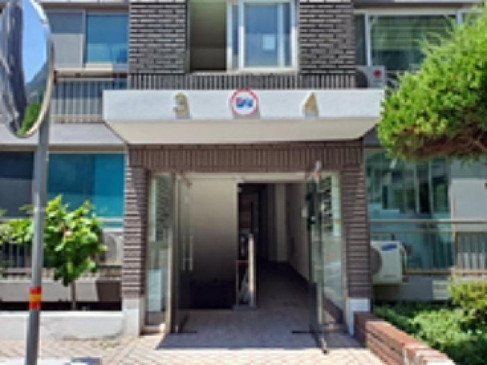경상남도 창원시 진해구 제황산동 26-4 평화그린파크 6층 603호 외 3필지 아파트 경매 사진 2