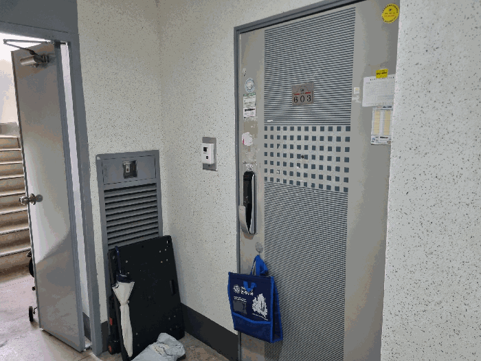 경상남도 창원시 진해구 제황산동 26-4 평화그린파크 6층 603호 외 3필지 아파트 경매 사진 7