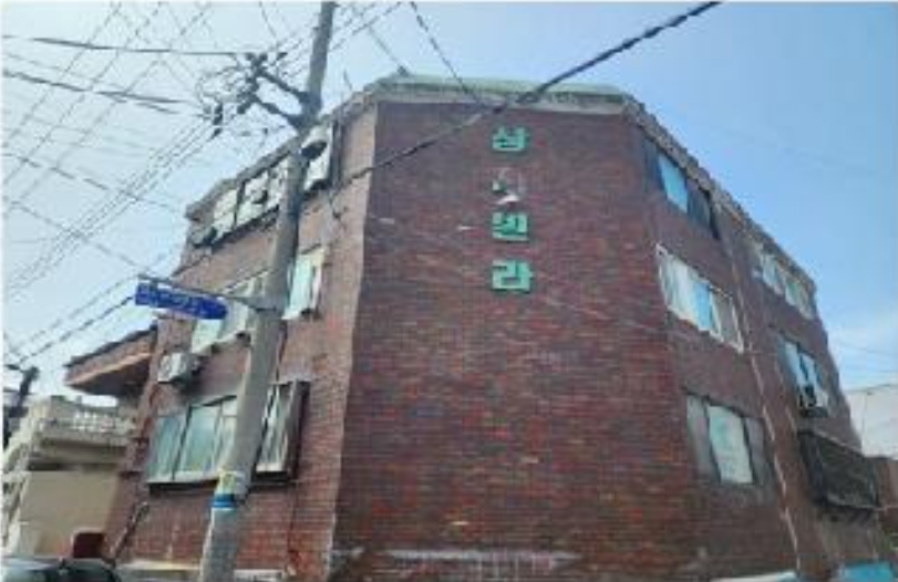 전라남도 목포시 산정동 1718 상진빌라 지하1층비2호 다세대(빌라) 경매 사진 13