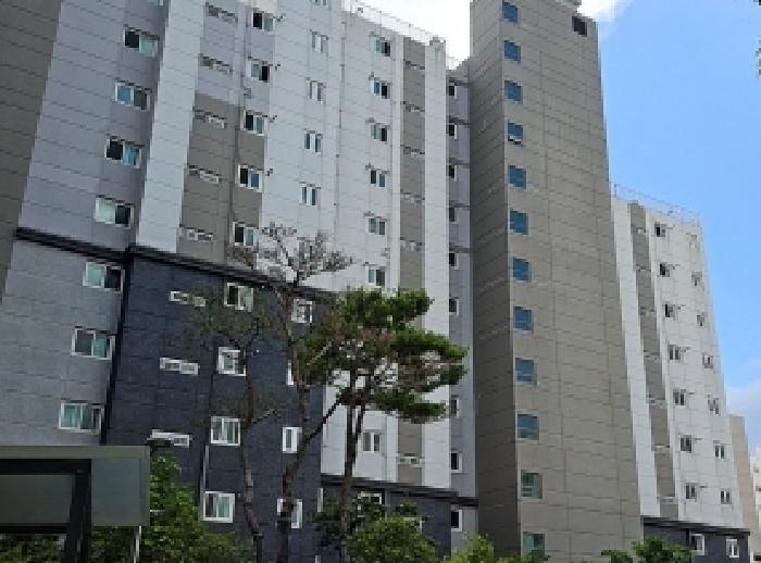 전라남도 해남군 해남읍 해리 706 해남코아루더베스트2단지아파트 201동 20층 2002호 아파트 경매 사진 1