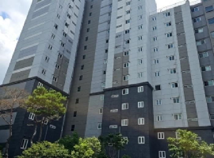 전라남도 해남군 해남읍 해리 706 해남코아루더베스트2단지아파트 201동 20층 2002호 아파트 경매 사진 2