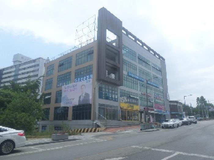 전북특별자치도 임실군 임실읍 이도리 269-11 임실프라자 1층 102호 외 6필지 근린상가 경매 사진 1