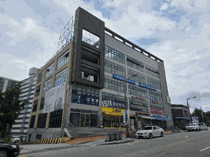 전북특별자치도 임실군 임실읍 이도리 269-11 임실프라자 1층 102호 외 6필지 근린상가 경매 사진 5