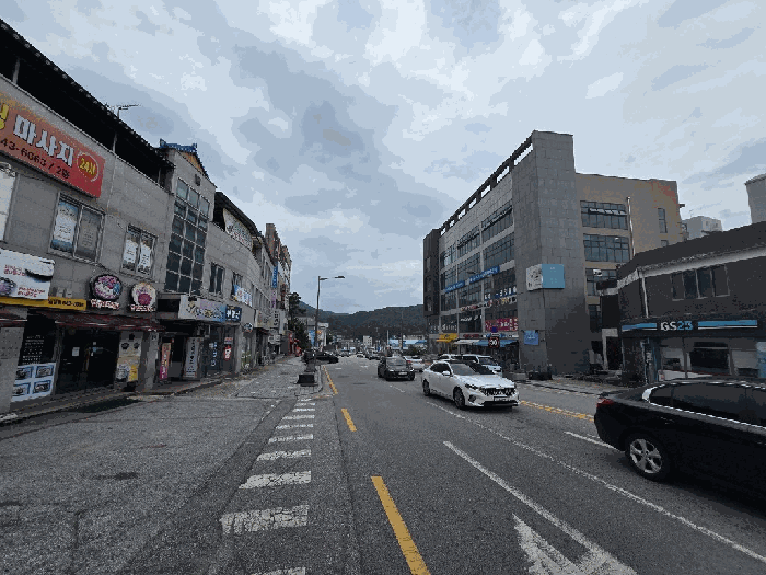 전북특별자치도 임실군 임실읍 이도리 269-11 임실프라자 1층 102호 외 6필지 근린상가 경매 사진 9