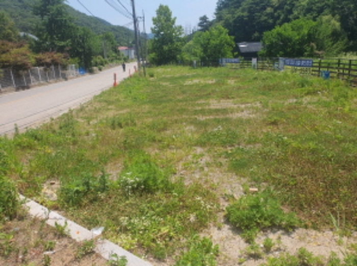 경기도 광주시 남한산성면 엄미리 643 외 6필지 유원지 경매 사진 1