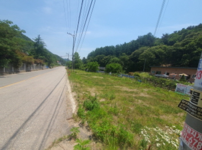 경기도 광주시 남한산성면 엄미리 643 외 6필지 유원지 경매 사진 2