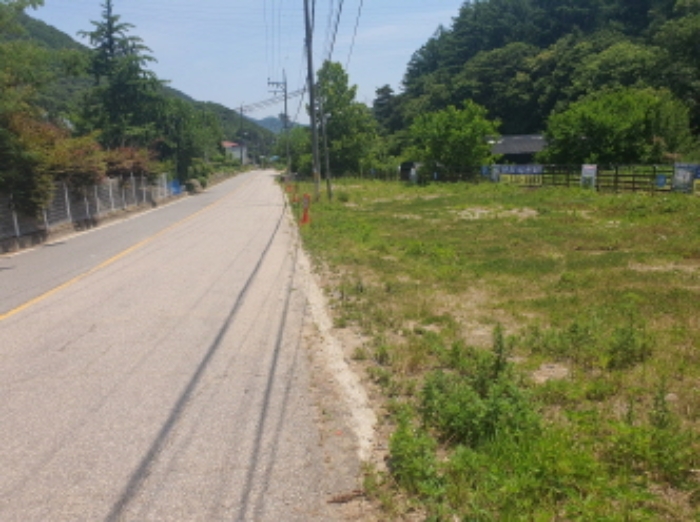경기도 광주시 남한산성면 엄미리 643 외 6필지 유원지 경매 사진 3