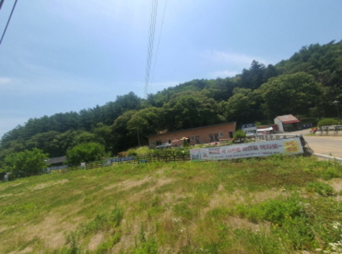 경기도 광주시 남한산성면 엄미리 643 외 6필지 유원지 경매 사진 5