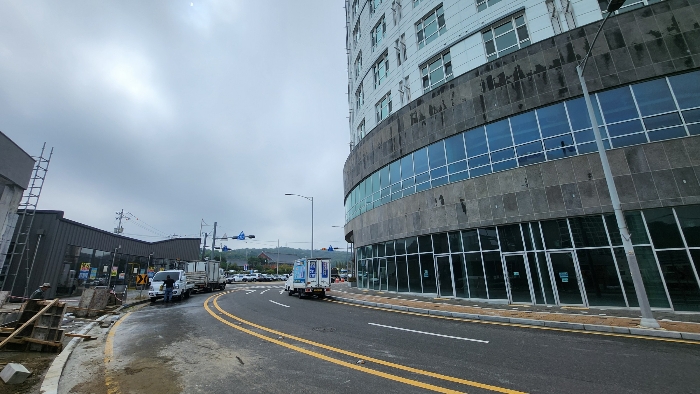경남 진주시 가좌동 2073, 1층105호 (가좌동,코아루웰가) 근린상가 경매 사진 6