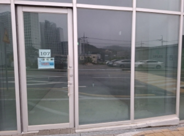 경남 진주시 가좌동 2073, 1층107호 (가좌동,코아루웰가) 근린상가 경매 사진 2