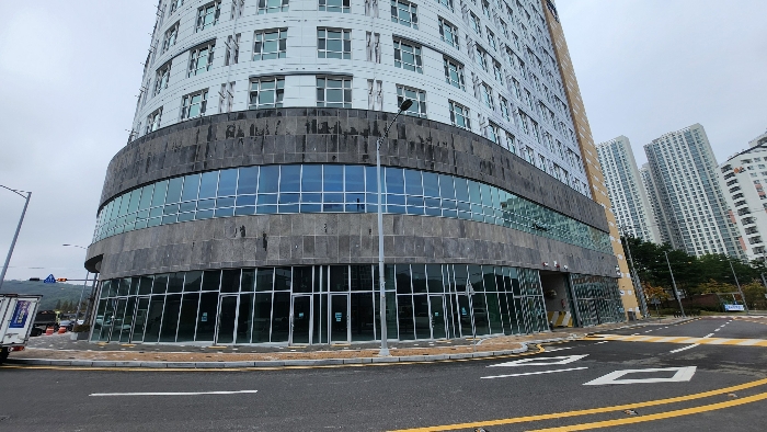 경남 진주시 가좌동 2073, 1층107호 (가좌동,코아루웰가) 근린상가 경매 사진 4