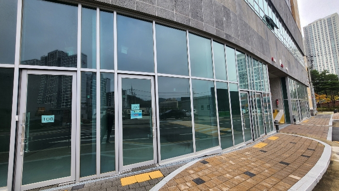 경남 진주시 가좌동 2073, 1층107호 (가좌동,코아루웰가) 근린상가 경매 사진 8