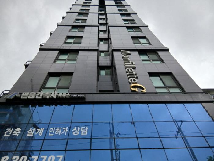 서울특별시 관악구 신림동 1474-15 몽삐에뜨골드 12층1206호 오피스텔 경매 사진 14