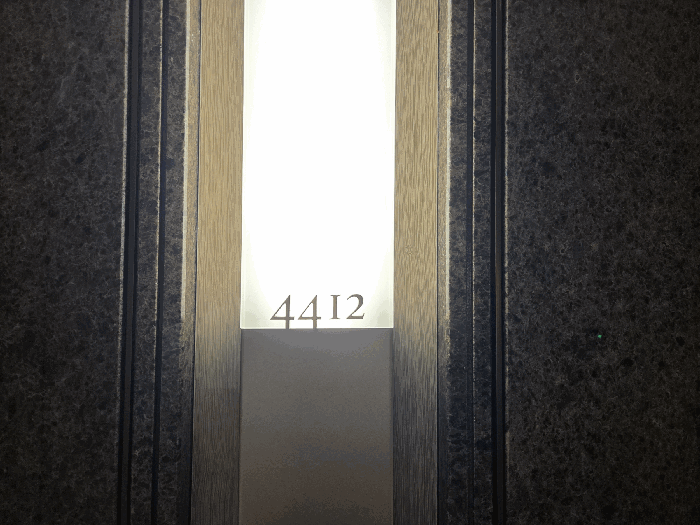 서울특별시 송파구 신천동 29 롯데월드타워앤드롯데월드몰 월드타워동 44층4412호 오피스텔 경매 사진 16