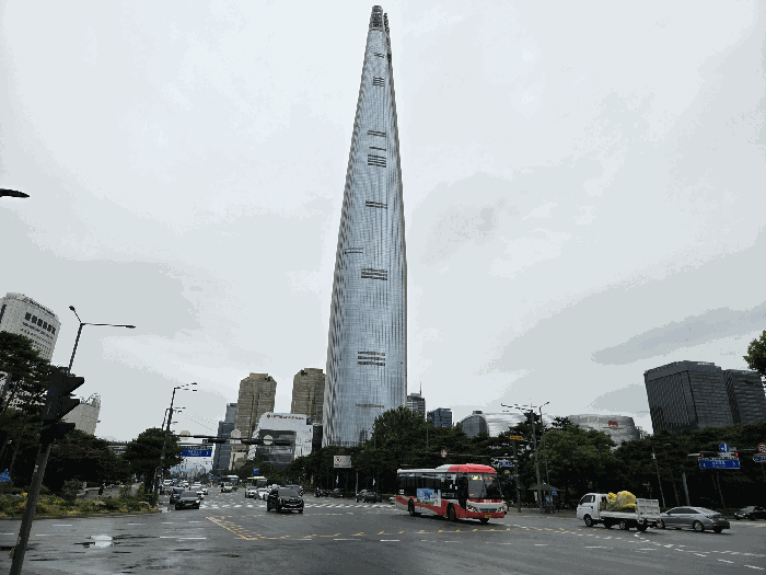 서울특별시 송파구 신천동 29 롯데월드타워앤드롯데월드몰 월드타워동 44층4412호 오피스텔 경매 사진 21
