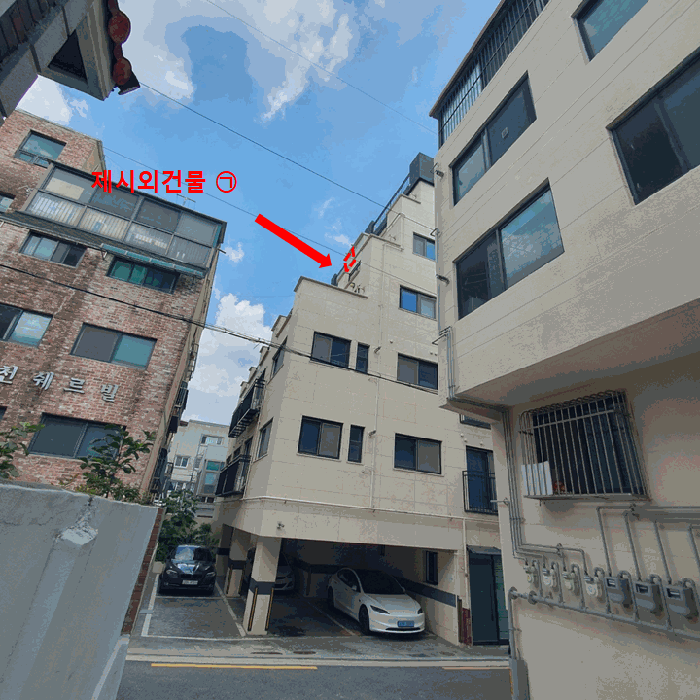 서울특별시 강서구 화곡동 333-8 더봄333 제6층 제602호 다세대(빌라) 경매 사진 21