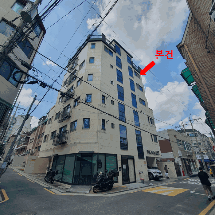 서울특별시 강서구 화곡동 333-8 더봄333 제6층 제602호 다세대(빌라) 경매 사진 26