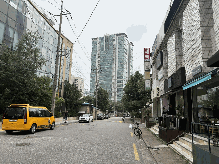 서울특별시 영등포구 문래동5가 10 하우스디 비즈 제지하층 제비110호 근린상가 경매 사진 18
