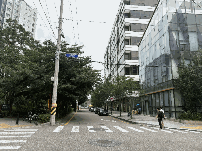 서울특별시 영등포구 문래동5가 10 하우스디 비즈 제지하층 제비110호 근린상가 경매 사진 20