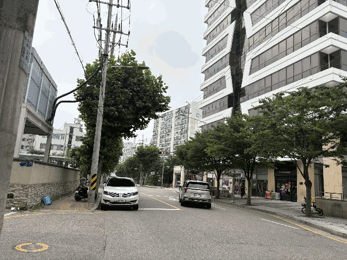 서울특별시 영등포구 문래동5가 10 하우스디 비즈 제지하층 제비110호 근린상가 경매 사진 21