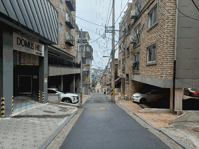 서울특별시 강서구 화곡동 56-93 도무스힐르 제1동 제지층 제102호 외 1필지 도시형생활주택 경매 사진 11