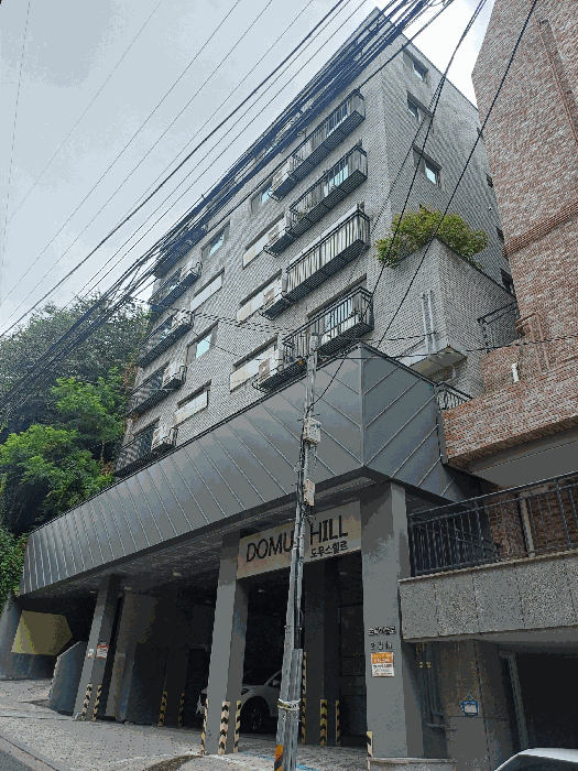 서울특별시 강서구 화곡동 56-93 도무스힐르 제1동 제지층 제102호 외 1필지 도시형생활주택 경매 사진 5