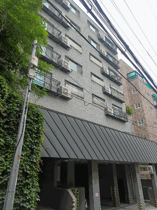서울특별시 강서구 화곡동 56-93 도무스힐르 제1동 제지층 제102호 외 1필지 도시형생활주택 경매 사진 10