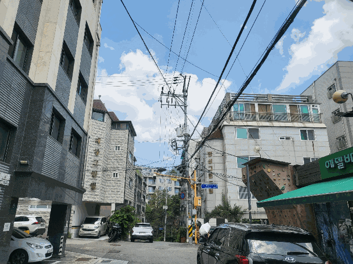 서울특별시 구로구 개봉동 357-8 로얄파크뷰 제6층 제602호 다세대(빌라) 경매 사진 18