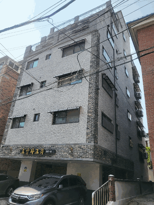 서울특별시 구로구 개봉동 357-8 로얄파크뷰 제6층 제602호 다세대(빌라) 경매 사진 19