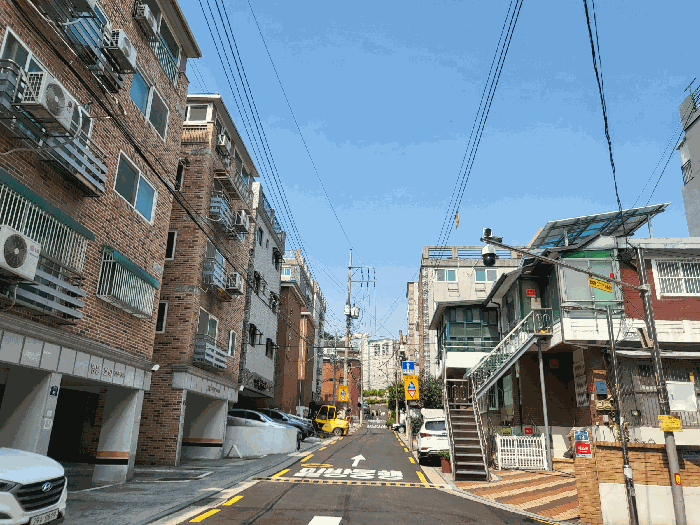 서울특별시 구로구 개봉동 357-8 로얄파크뷰 제6층 제602호 다세대(빌라) 경매 사진 22